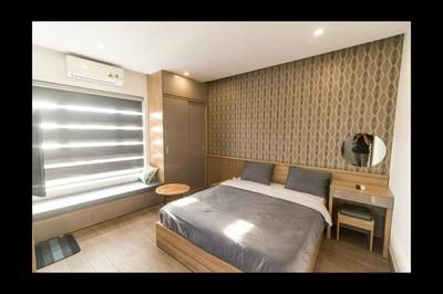 AHA Thang Bom Apartment Da Nang
