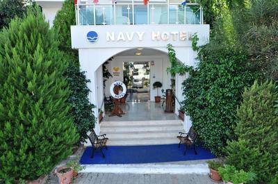 Navy Hotel - Image 63
