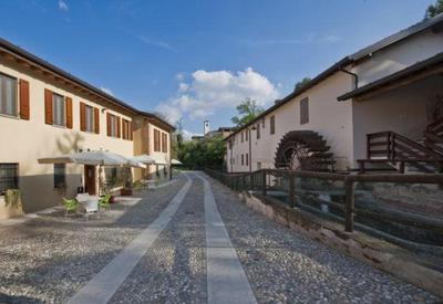 Hostel Molino Di Basso, Zdjęcie 2