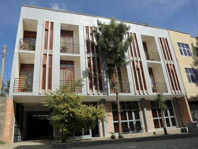 Obelisk Hotel Axum