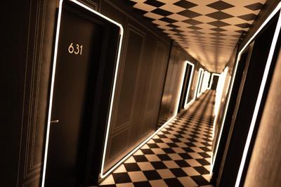 Moxy Paris La Villette