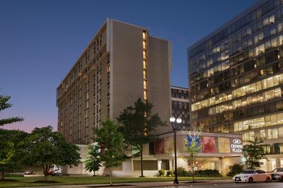 Crowne Plaza Crystal City-Washington, D.C. by IHG