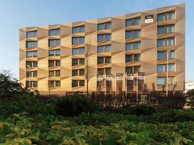Holiday Inn - the niu, Crusoe Bremen Airport by IHG
