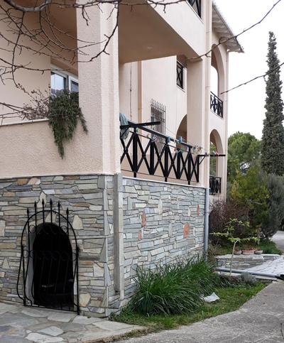 Beautiful house