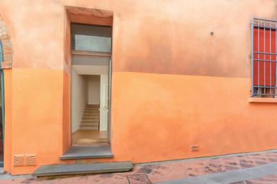 Duplex Apartment in centro con posto auto privato