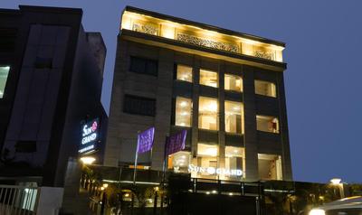 Hotel Sun Grand