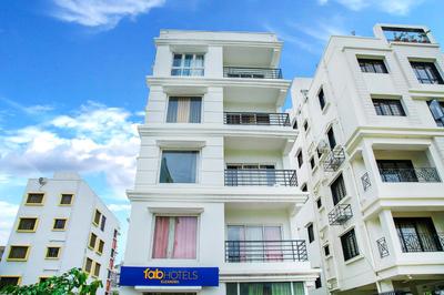 FabHotel Eleanora - New Town