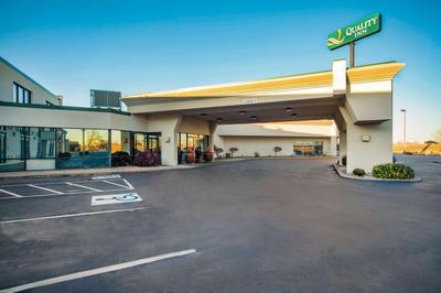 Quality Inn and Conference Center I-80 Grand Island, Φωτογραφία 2