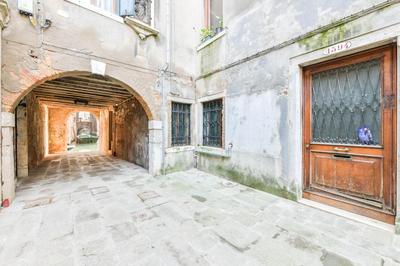 Mascareta, central apartment