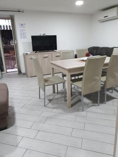 San Matteo House