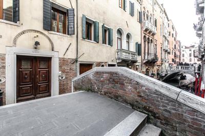 Ca' Delle Acque Deluxe Apartment R&R