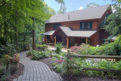 Lazy Bear Lodge, Bild 2