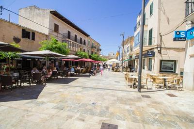 Casa típica Mallorquina con mucho encanto