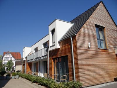 Höger's Hotel & Restaurant