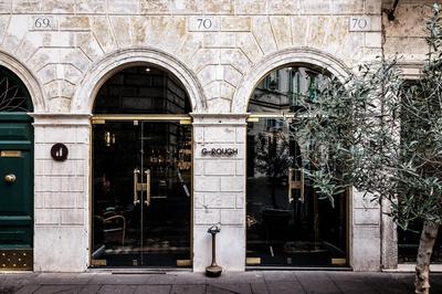 Navona Luxury Suites, Rome, a Member of Design Hotels