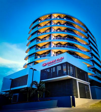 Crowne Plaza Residences Port Moresby by IHG