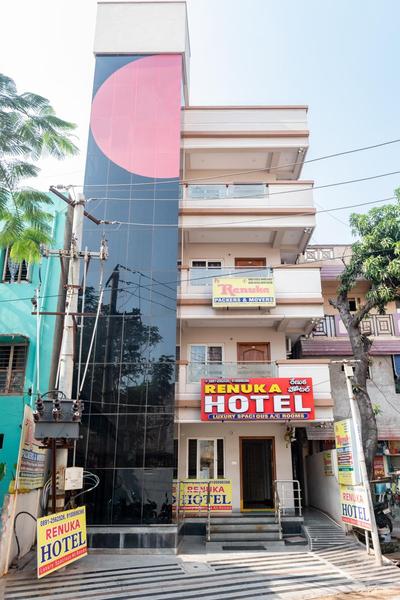 Hotel Renuka
