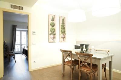 Porta Nuova Bergamo Apartments