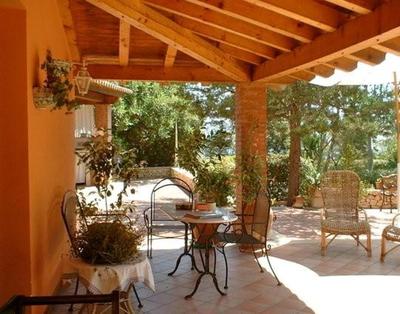 villa smeraldi