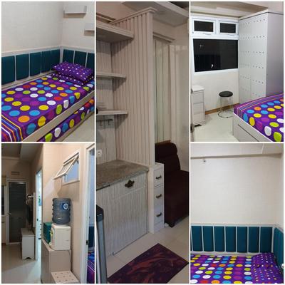 Properti9 at Apartemen Green Pramuka — Jakarta photo 4