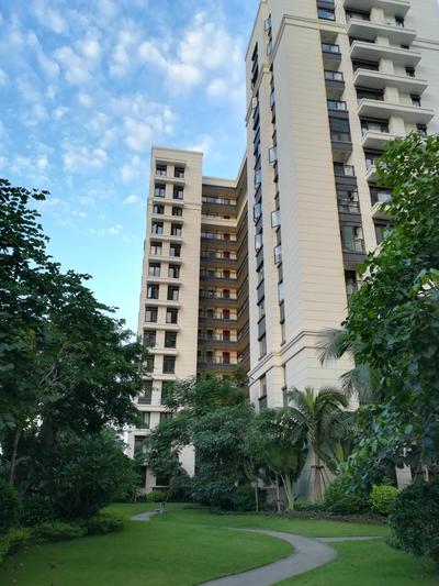 Care Residential Hotel