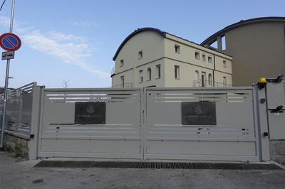 Homingarda - fine holiday apartments