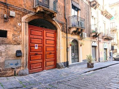 siculi central apartment