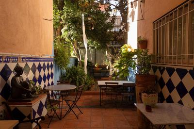 1900 B&B Τεράσα, Φωτογραφία 2