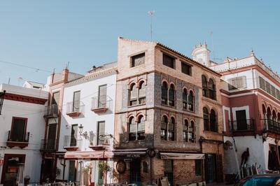 LA COVACHA DEL PINTOR
