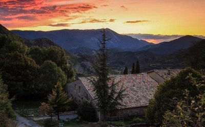 Malia - Chambres d'hôtes & Gîte
