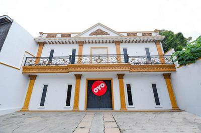 OYO 2856 Wisma Fortuna Syariah