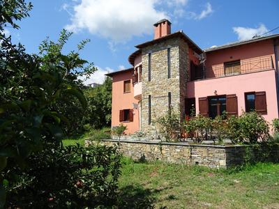 Homer's Guesthouse