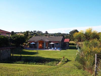 Agriturismo L.B.STUD