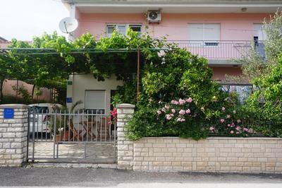 Veronika's House