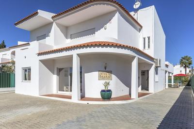 FLH Albufeira Vila Mira Flat with Pool