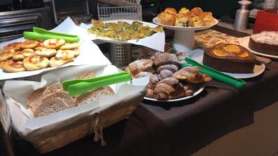 B&B Anfiteatro