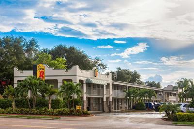 Super 8 by Wyndham Bradenton Sarasota Area, 사진 2
