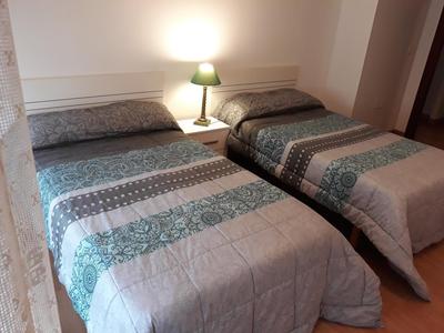 Apartamento Parque de Quevedo