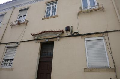 Areeiro Urban Rooms