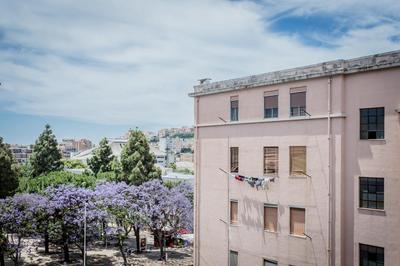 "Un Posticino Carino" Camere Cagliari