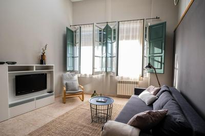 Bravissimo Pons i Martí, 2-bedroom duplex