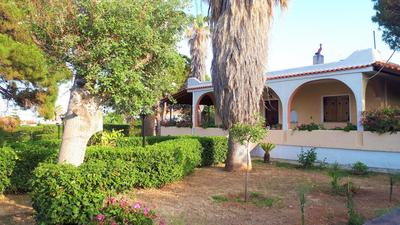 Vravrona Family House