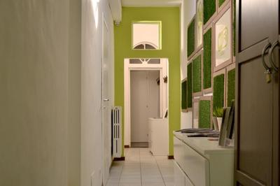 Green Domus