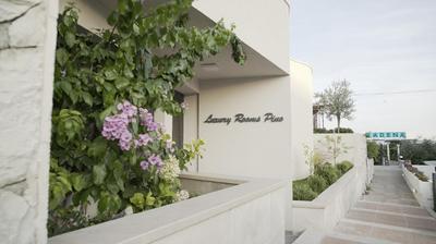 Luxury Rooms Pino