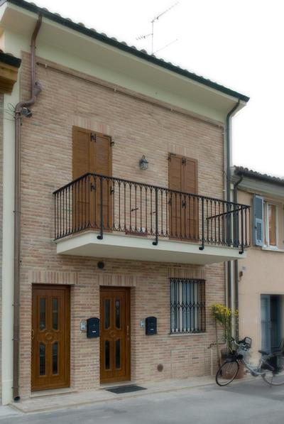 Lo Squero Guest House