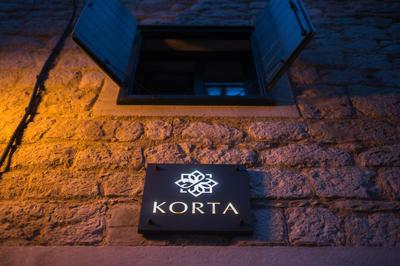 Apartments Korta