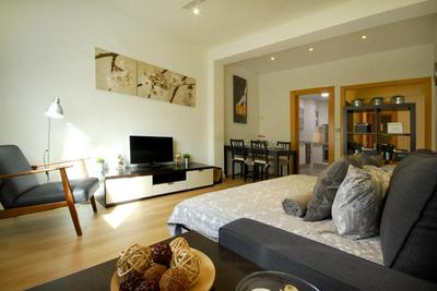 Lindo apartamento Vila de Gracia
