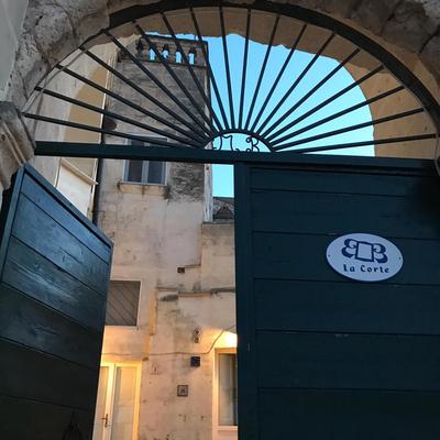 B&B La Corte