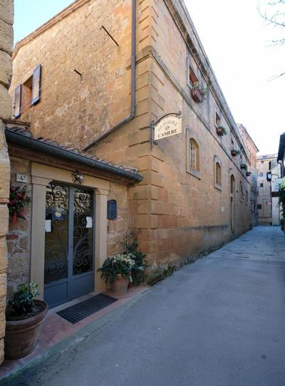 Casa Vacanze Oliviera Pienza