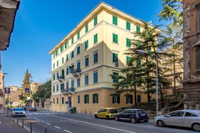 Karolina apartment #2